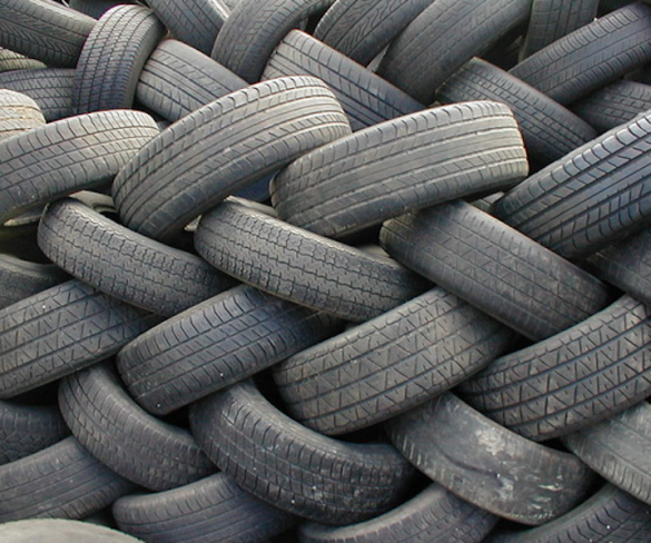 Wales tops list of worst areas for replacing worn tyres