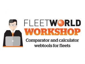 Fleet World Workshop
