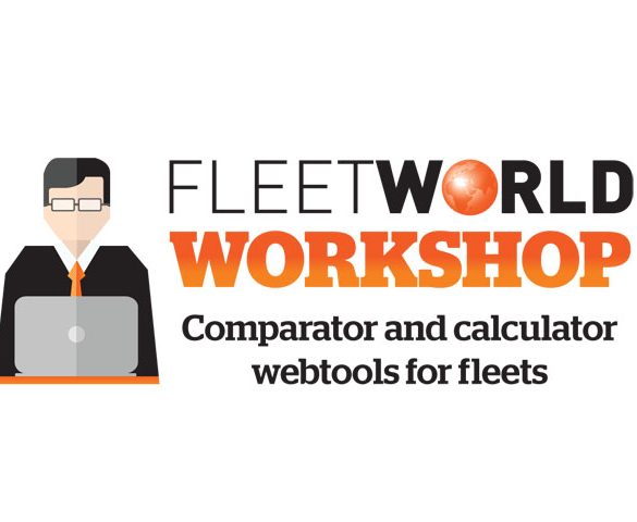 Fleet World opens its Workshop
