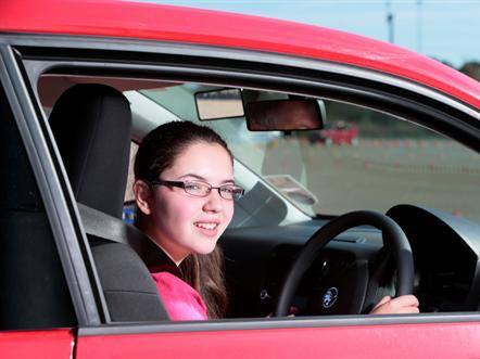 Half of young drivers lacking on road safety knowledge