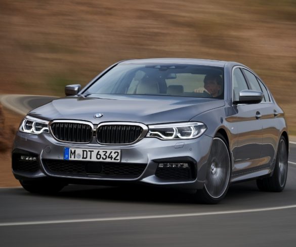 BMW Group bolsters UK leasing key account team