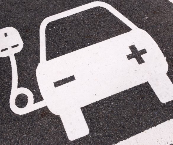 More electric car points vital to avoid ‘charge rage’