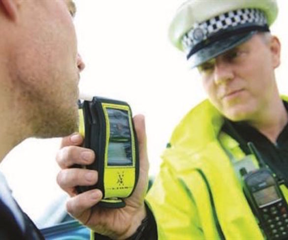 Call for lower drink driving limit gathers strength