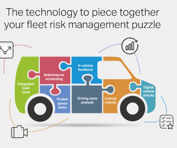 Teletrac Navman launches free fleet risk management guide