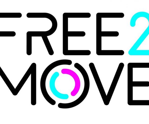 PSA launches Free2Move brand for fleet mobility solutions