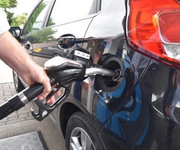 Fuel prices struck by ‘perfect storm’