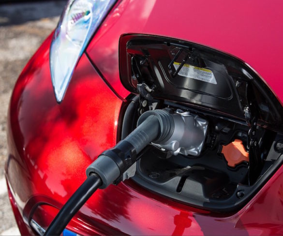 New project to explore standardised method for EV charging