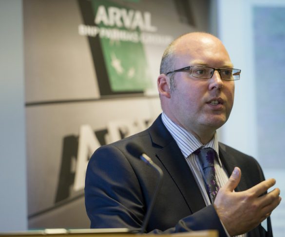 Arval to expand hydrogen test fleet