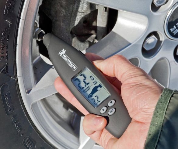 Tyre offences on the rise