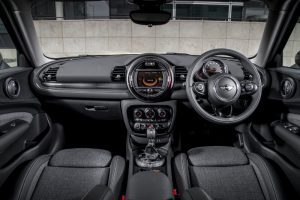 MINI Clubman One D