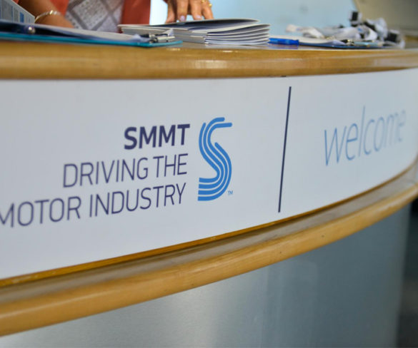 Focus on post-Brexit opportunities at SMMT November Forum