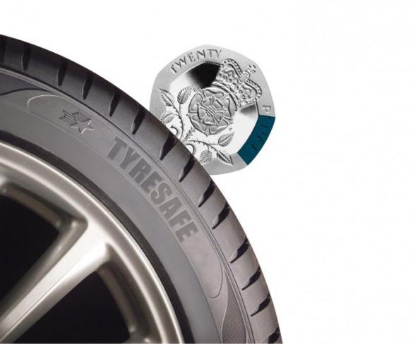 DfT report reveals reduction in tyre-related casualties