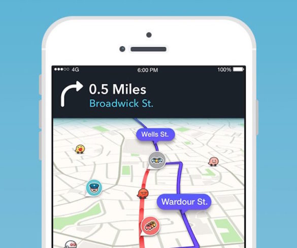 TfL partners with Waze app to provide latest traffic information for drivers