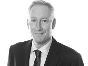 Andrew Cook, partner at accountancy firm Menzies LLP