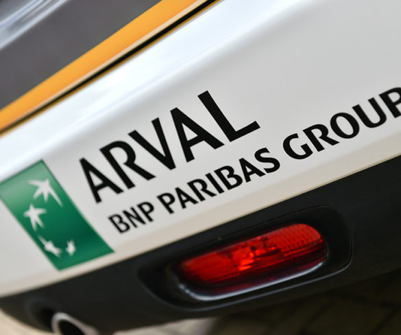 Arval launches comprehensive new online fleet resource