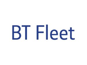 BT Fleet logo