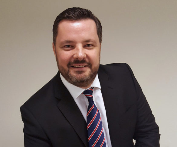 New national operations manager at Aston Barclay