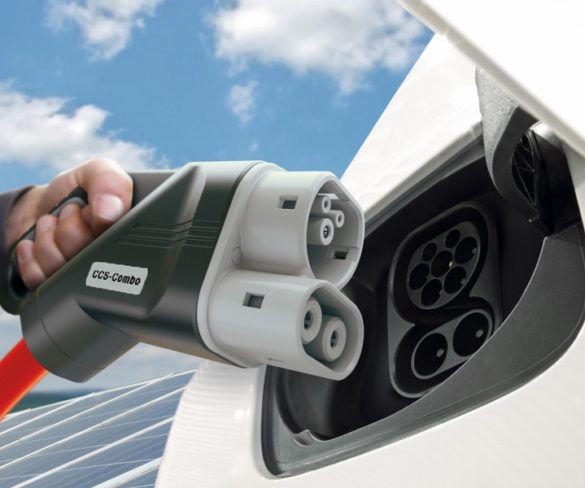 Europe-wide ultra-fast charging due next year
