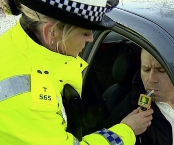 Motorists still unaware of risks of morning-after drink driving