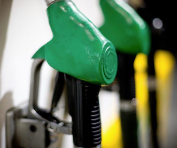 HMRC reveals latest Advisory Fuel Rates