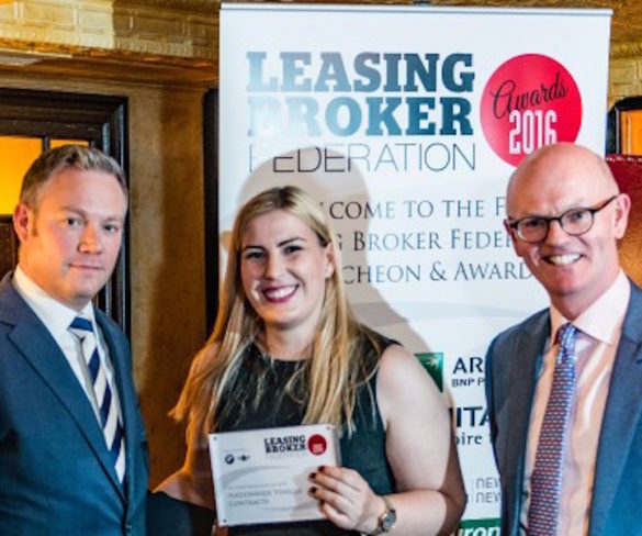Leasing Broker Federation names 2016 award winners