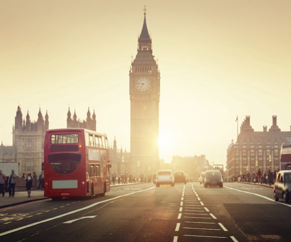 Transport experts call for switch to smart road user pricing scheme in London