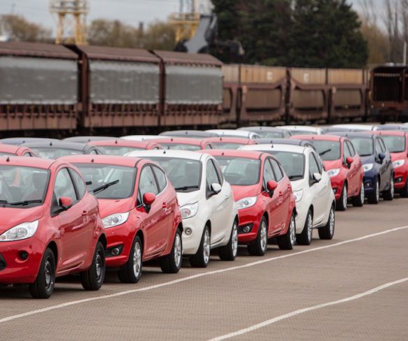 Exiting single market will add £1,500 to car prices, warns SMMT