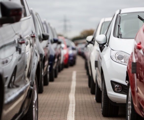 Diesel drivers could be charged to enter city centres