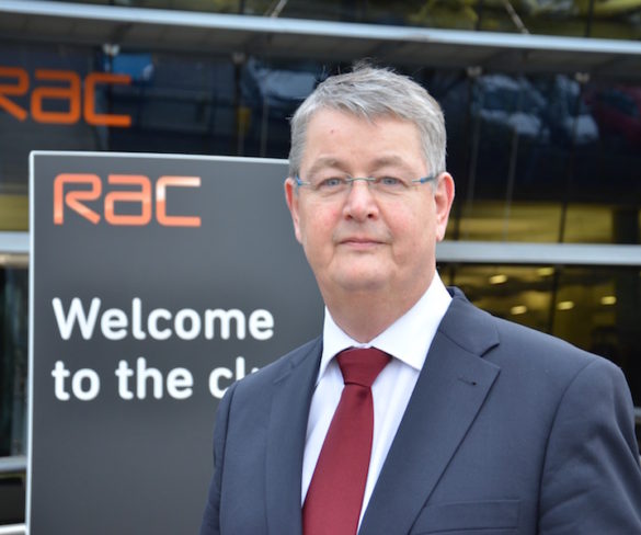 RAC partners with Microsoft to enhance telematics services