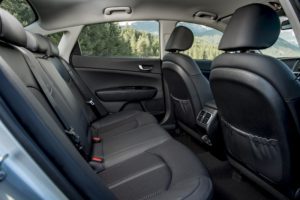 Kia Optima PHEV