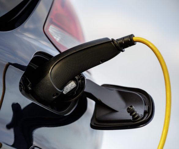 Post-2020 company car tax to include electric range