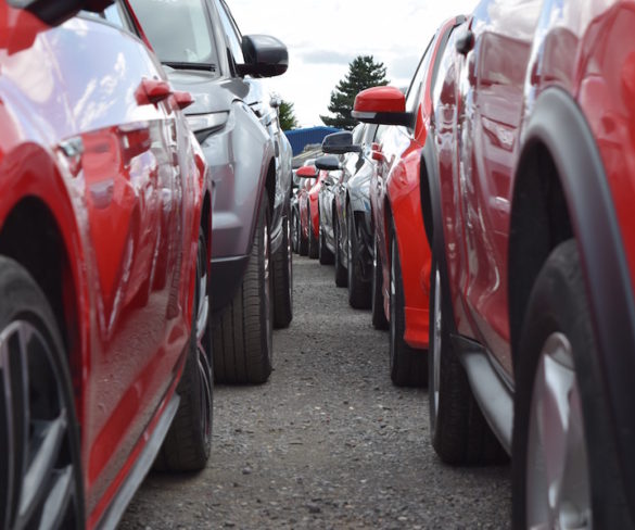 Half of dealers to expand used car stock