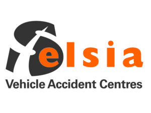 Sesia Vehicle Accident Centres logo