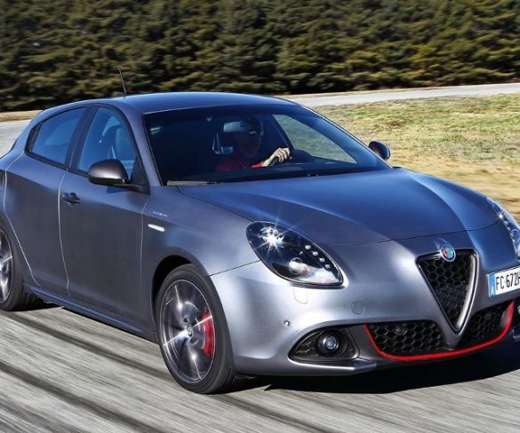 Road Test: Alfa Romeo Giulietta Tecnica 1.6 JTDM-2 TCT