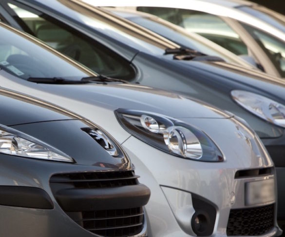 Fleet/lease values fall in December, reports BCA
