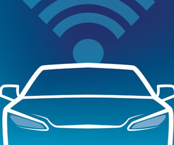 Carmakers’ plans for connected car data could impact fleet industry, says BVRLA