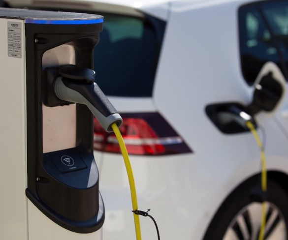 Reliability of charging network is ‘major barrier’ to fleets’ adoption of EVs