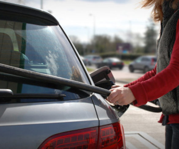 Expect fuel price rises before Christmas, says RAC