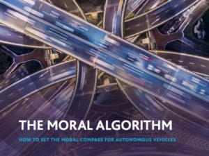 Gowling WLG report on autonomous vehicles