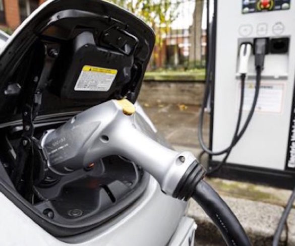 New technology could reduce EV charging times to minutes
