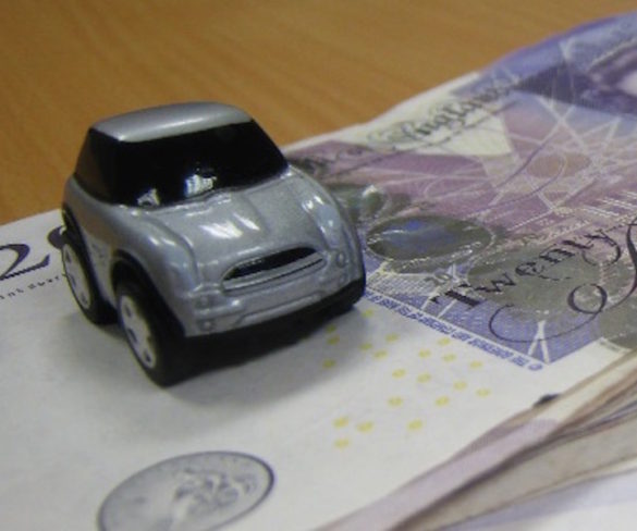 HMRC looks at axing tax benefits on cash or car policies