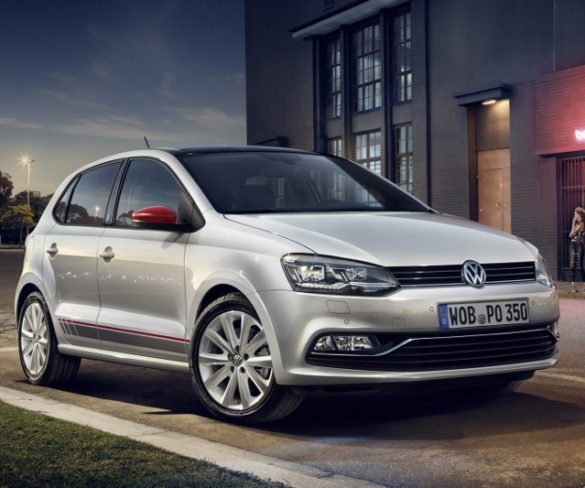 Road Test: Volkswagen Polo Beats 1.2 TSI