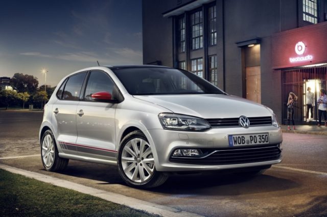 Road Test: Volkswagen Polo Beats 1.2 TSI