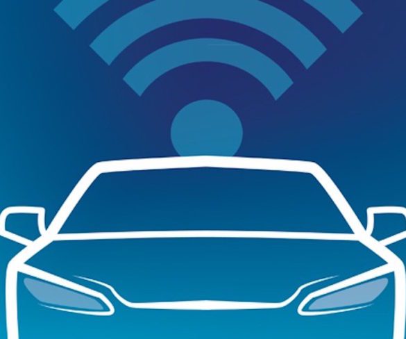 Cybersecurity concerns curbing demand for connected cars