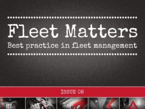 Fleet Matters e-book cover