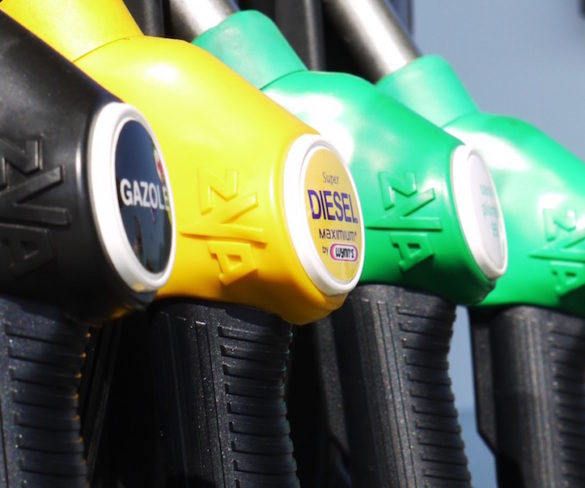 Diesel real-world fuel economy gap continues to widen