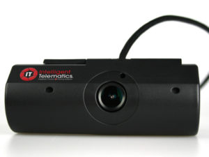 IT100 3G vehicle camera solution