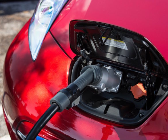 Charge point access and payment model needs overhaul, says Arval