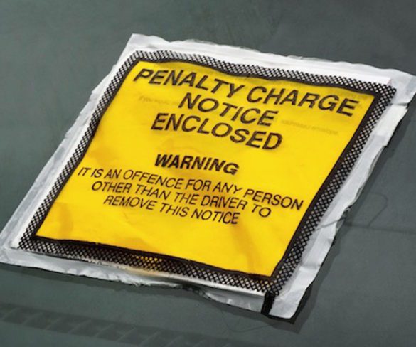 Scottish Government feedback on fixed penalty notices due early 2019