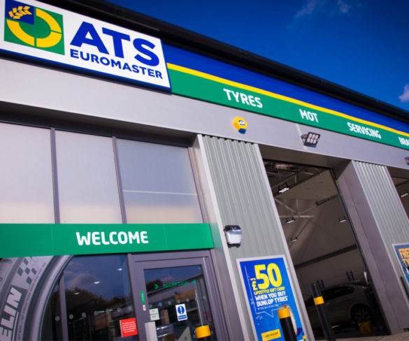 ATS Euromaster retains Arval deal